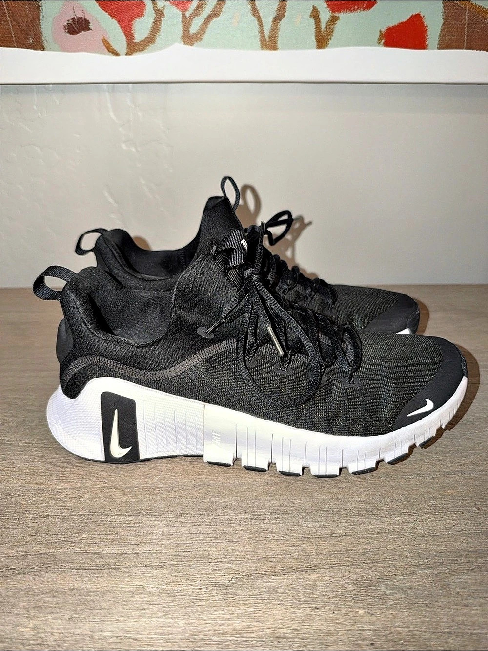 Nike Metcon 4 US 10.5 Athletic Shoes